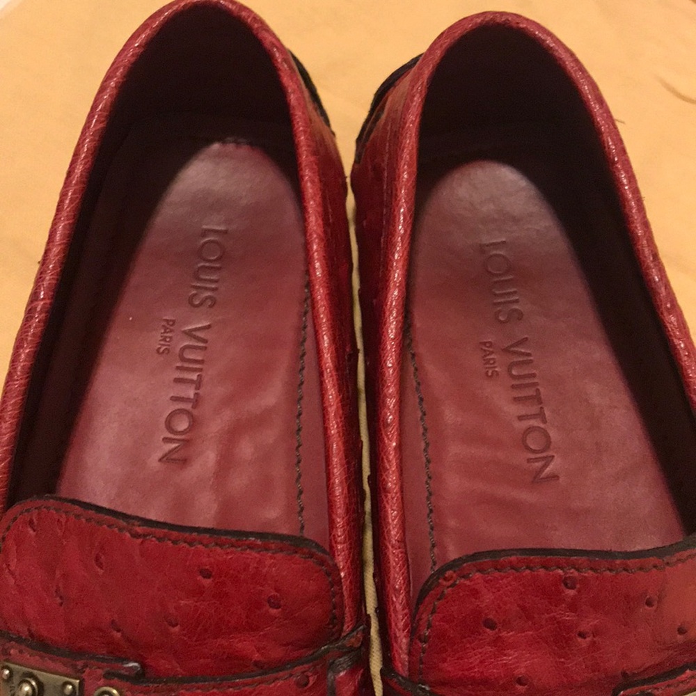 Shoes - Picture 5 of 6